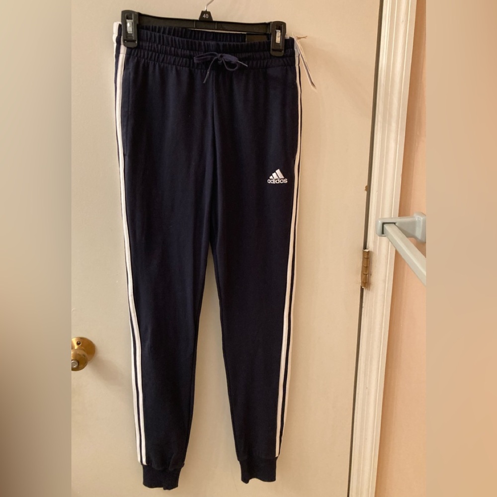 Adidas joggers